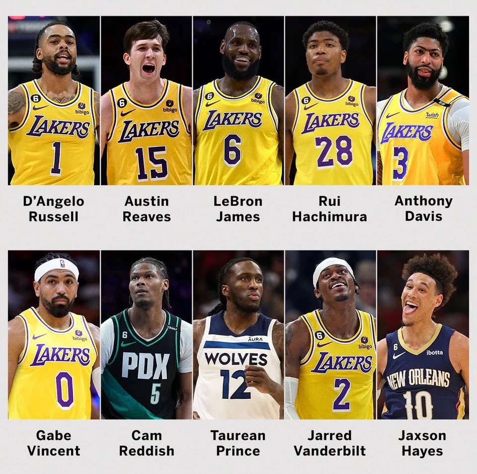 NBA tweet media