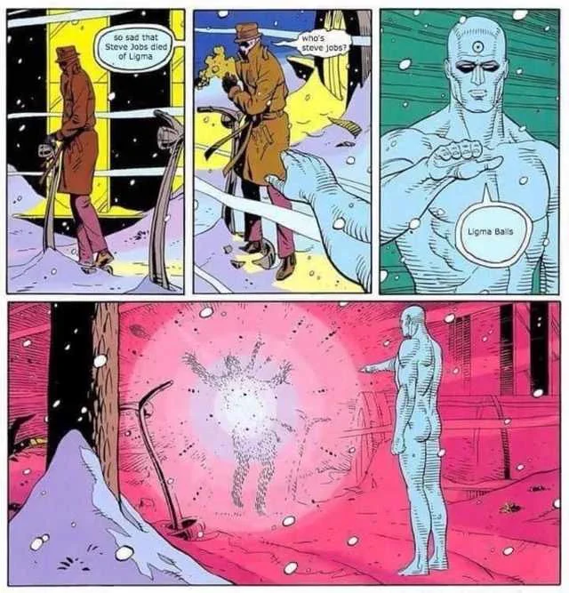 the original 
