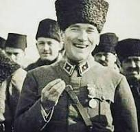 TC_MKemal's tweet photo. Şu andaki ruh halim. https://t.co/gJG9dNQhrm