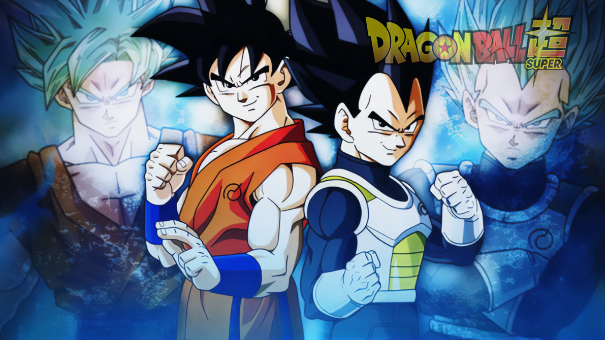 Dragon Ball Super y GT: Todos los capítulos y temporadas en solo 1 Hilo.. ABRO HILO 🧵