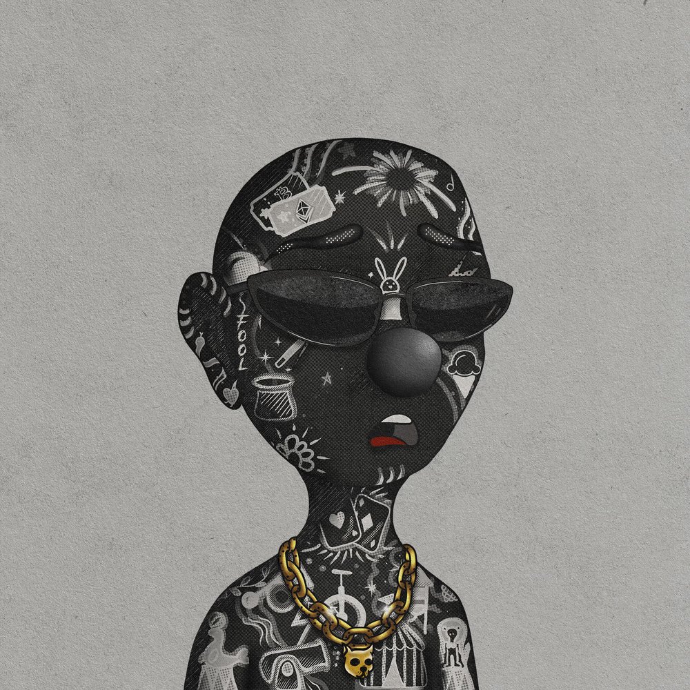 Warning: Holding our tokens may cause sudden outbreaks of wealth and laughter. 
Side effects include being notoriously awesome. Launching in a few hours!

$FOOL Address : 2fE8Xw6nX2ARuvEJyZSxhvmwUX4CrK97mFBx6XqQ6USf

Launch date : 1st April 2024 3:21 PM UTC