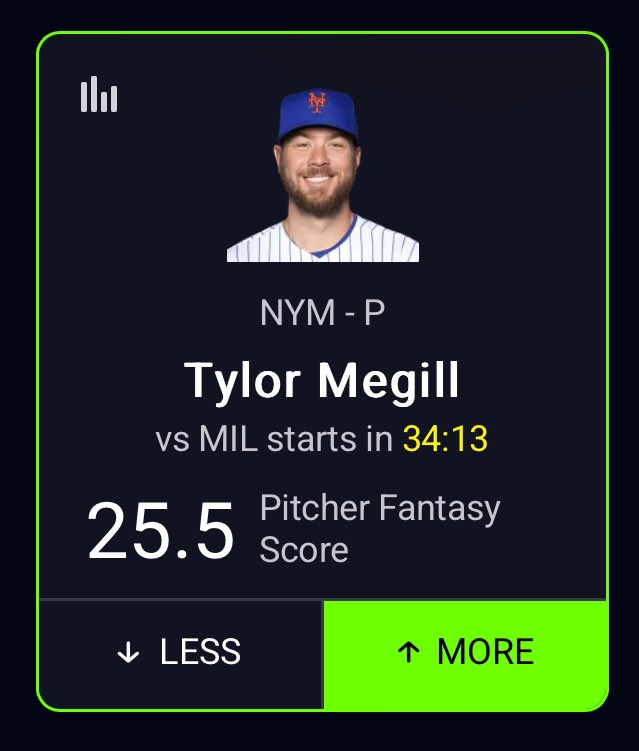 The Full Count tweet media