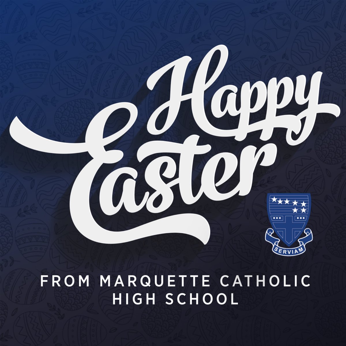 Marquette Catholic (@AltonMarquette) on Twitter photo 2024-03-31 17:17:13