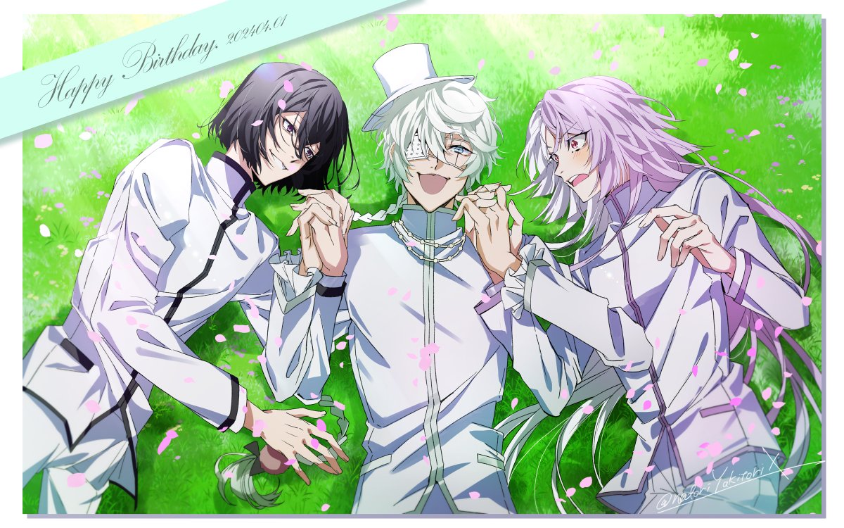 なとり tweet media