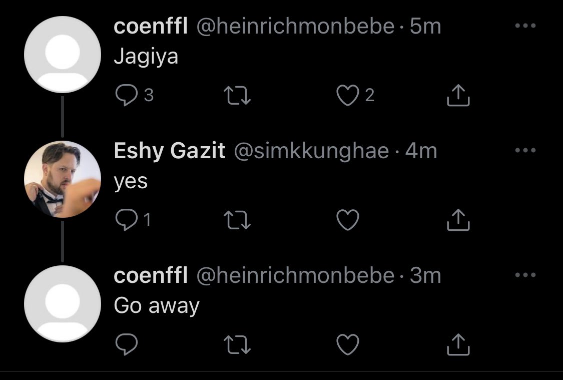 since its april fool day soon,here is a small thread of some of the funniest tweets from our 2021 #monbeberoleplaypabo project