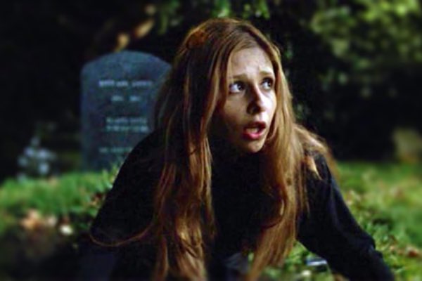 buffy the vampire slayer tweet media
