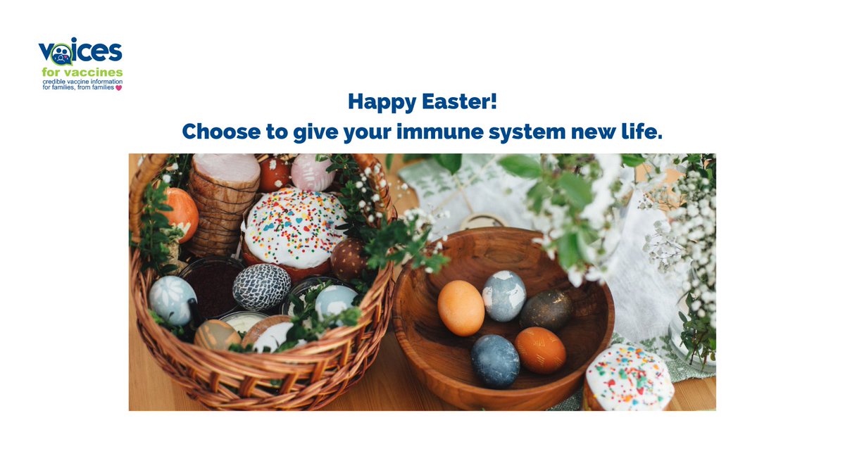 Happy Easter to those who celebrate! Help your immune system Spring into action. #happyeaster #easter