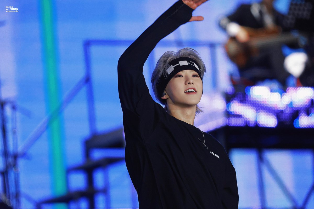 240331 FOLLOW AGAIN INCHEON

#세븐틴 #SEVENTEEN #권순영 #호시 #hoshi #ホシ