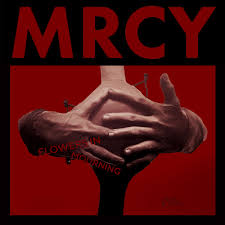 MRCY - Flowers In Mourning (2024) ONE OF OUR OCTAAF'S 50 HITS ÉÉN VAN ONZE OCTAAF 50 HITS RADIOOCTAAF.NL #MRCY - Flowers In Mourning (2024)