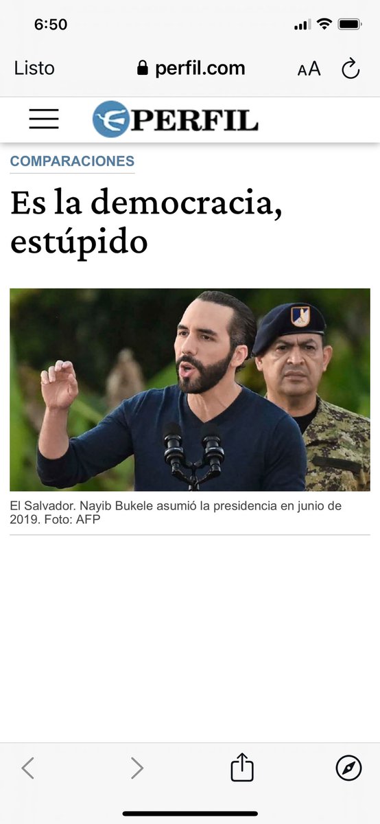 Red De Politólogas - #NoSinMujeres tweet media