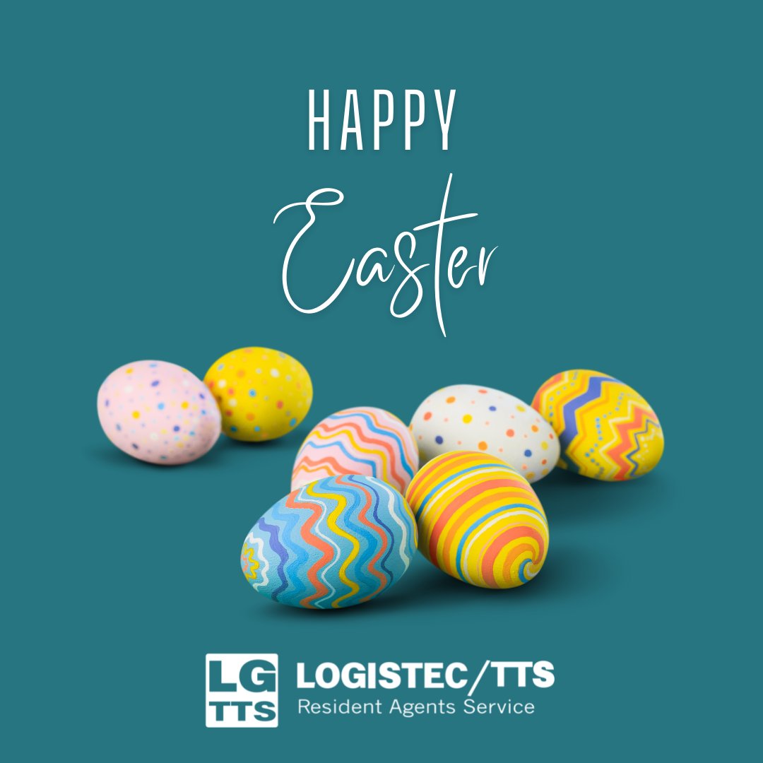 Logistec/TTS tweet media