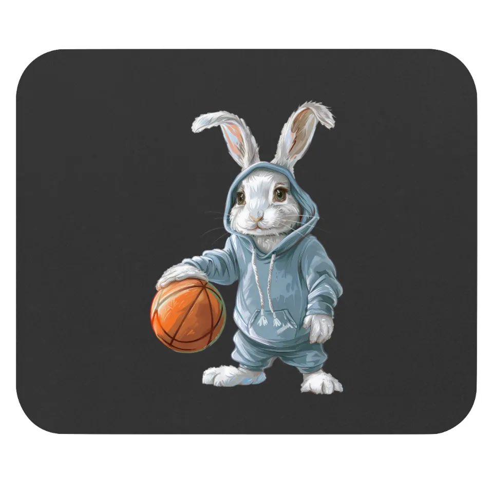 Happy Easter from the Pirate Basketball Family.