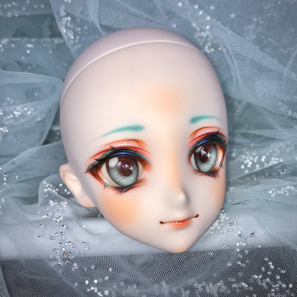 HiddenService_'s tweet photo. ❦⊱SOLD - DDH-09 Vampire Miku ⊰❦
➸ Original Dollfie Dream
➸ Artist Face-Up Commission OPEN
#ドルフィー #初音ミク #ドルフィードリーム #ドルフィードリームミク #dollfie #dollfiedream #HatsuneMiku #Miku #dd #volks #bjd #bjdfaceup #mdd #smartdoll #hiddenservice #vampires https://t.co/9NHPm4hlXy