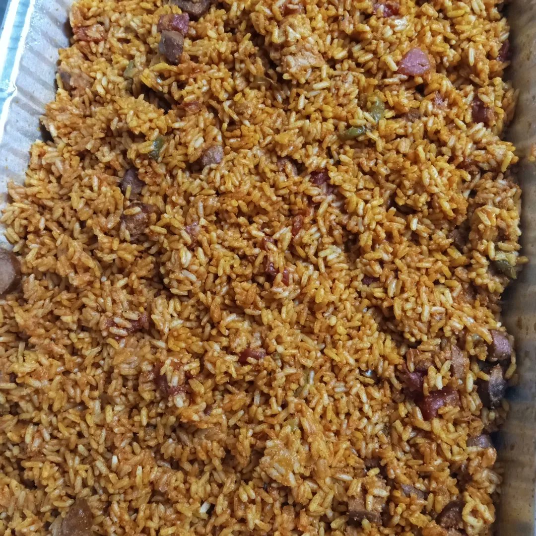 South Carolina BBQ tweet media