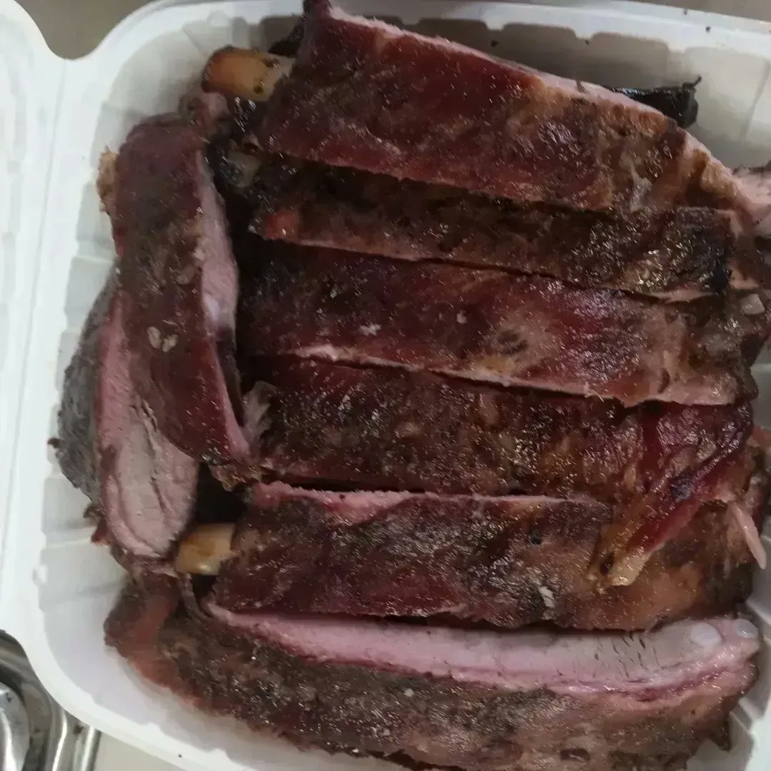 South Carolina BBQ tweet media