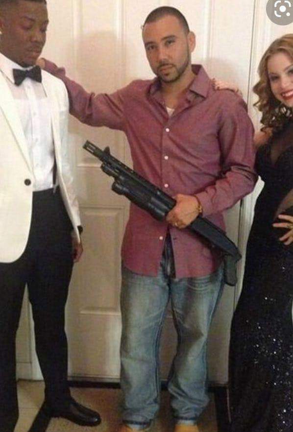 TequilaBiggs's tweet photo. As prom season arrives, your yearly reminder: Never do this to anyone's children. It's not the flex you think it is. If you do this to my children, let me be clear: You'll never do it to anyone else. https://t.co/WfzKEs8vj8