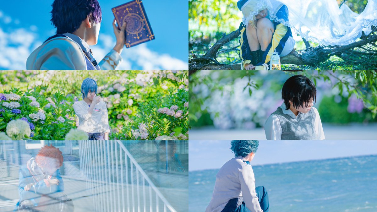 ﾅｲ🫧5/5東3む10a🚬5/6西2ヒ25b tweet media