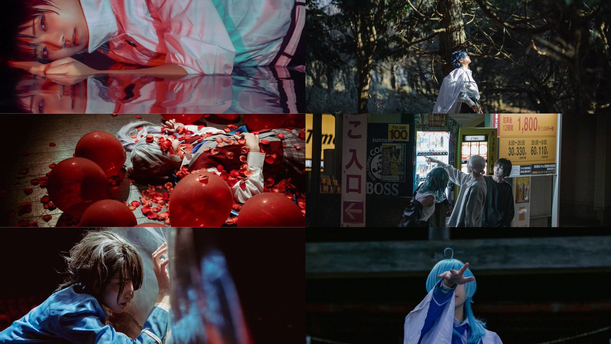 ﾅｲ🫧5/5東3む10a🚬5/6西2ヒ25b tweet media
