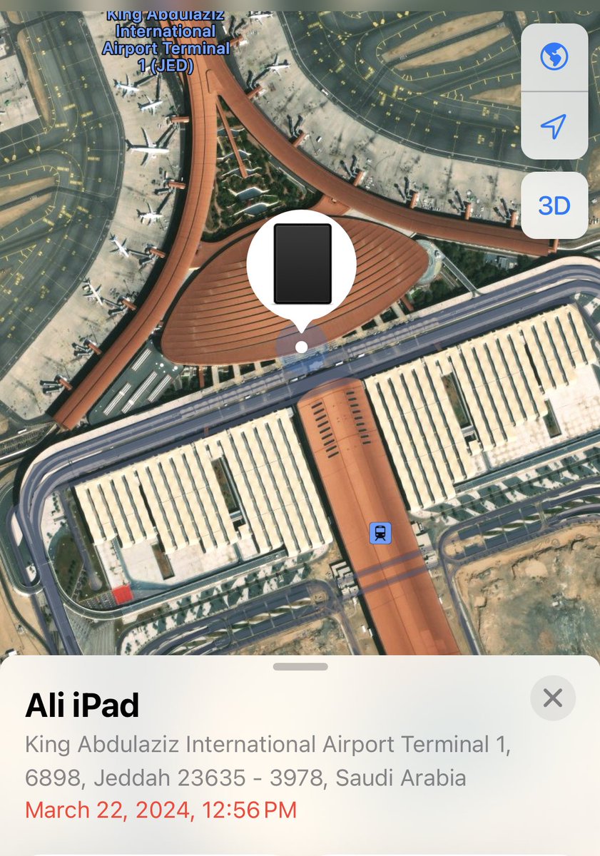 _25ue's tweet image. للاسف هذا اخر حل عندي 
مافي حل ما ضل عندي غير اني انزل تغريدة اتكلم عن الموضوع لان ما ضل شيء ما سويته.

في يوم الجمعة المصادف 15/3 اي قبل 16 يوم كنت مسافر من مطار الملك عبد العزيز الدولي في جدة الى مطار الملك خالد الدولي في الرياض 

اضعت شنطة ظهر فيها اغراض ثمينة وضليت 7 ساعات في…