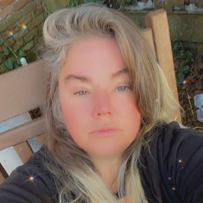 #NewProfilePic
