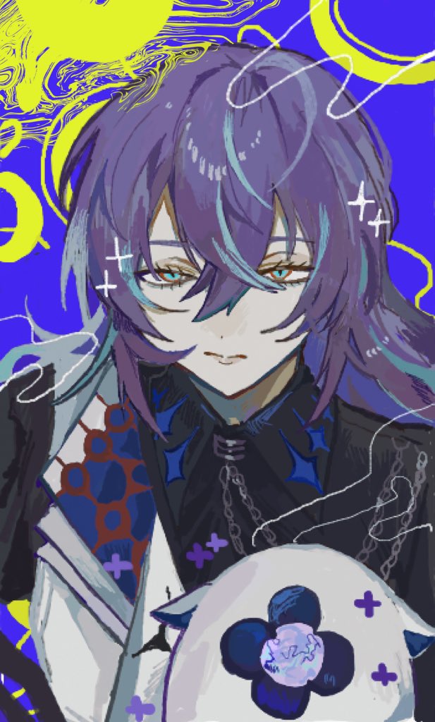 絵チャ