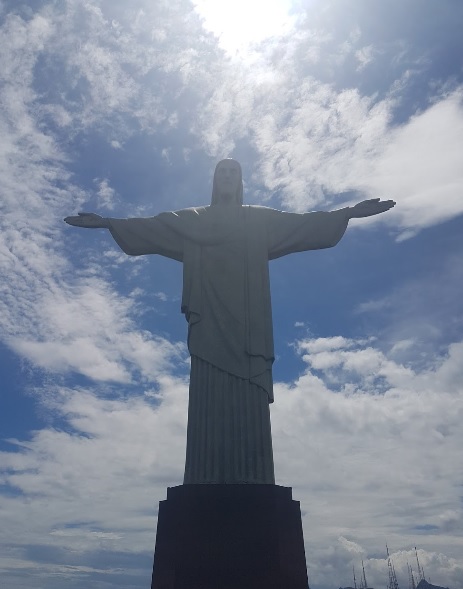 @deimon708 Cristãos do mundo,
ajudem nosso Senhor Jesus em seu pastoreio,
a reunir as Suas ovelhas ao redil de nosso Pai Celestial divulgando este Seu trabalho de salvação, NOVA ORDEM DE JESUS.
Lembremos que a união faz a força.
Coopere na luta entre o Bem e o Mal que está se travando hoje.