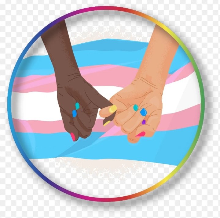 EllWomxn's tweet photo. Ell - Womxn sends our heartfelt love and solidarity to all our transgender and non-binary friends on this Trans Day of Visibility. You are seen, valued, and celebrated.
#TDOV2024
#ellwomxn https://t.co/v6PHpbtgVD
