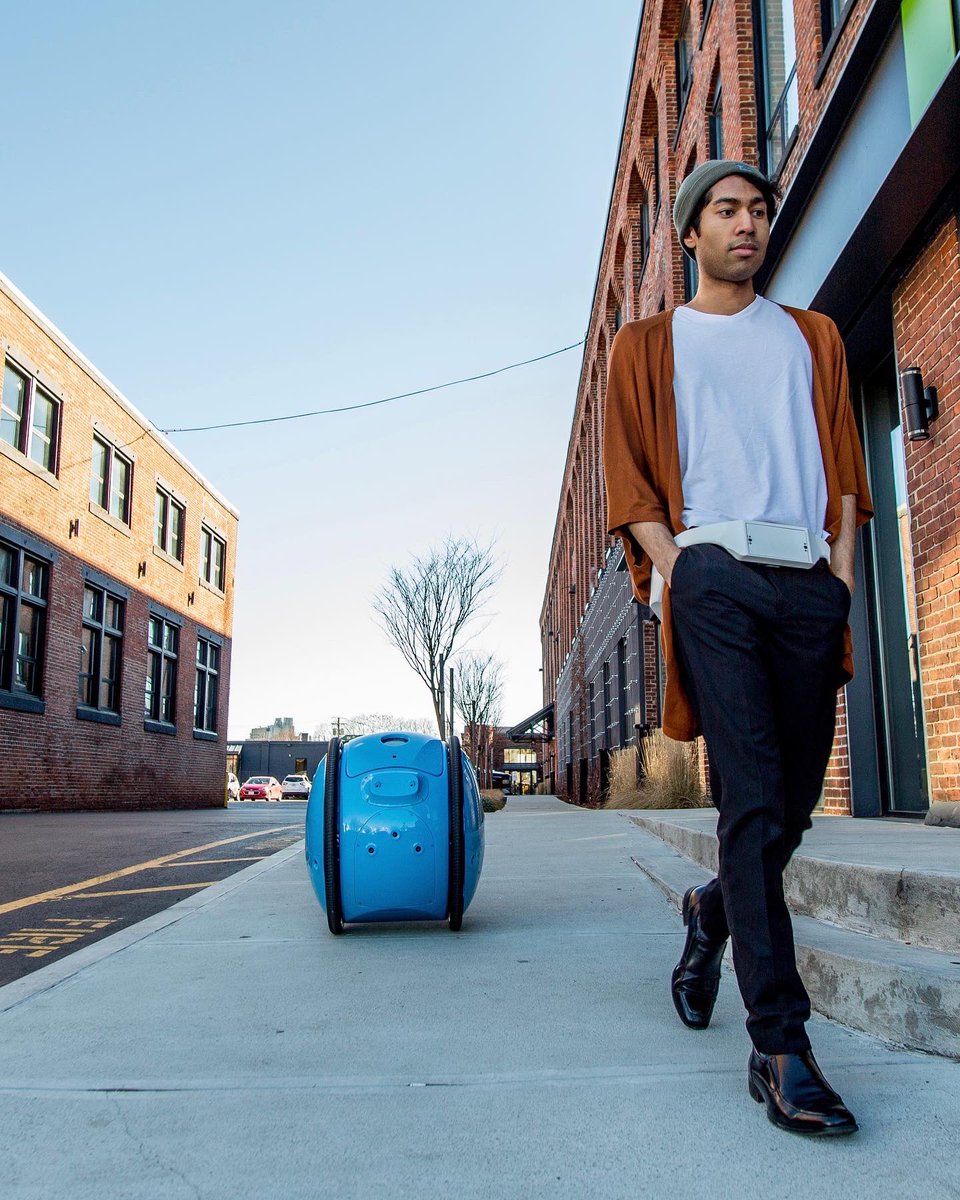 SATORI & SCOUT tweet media