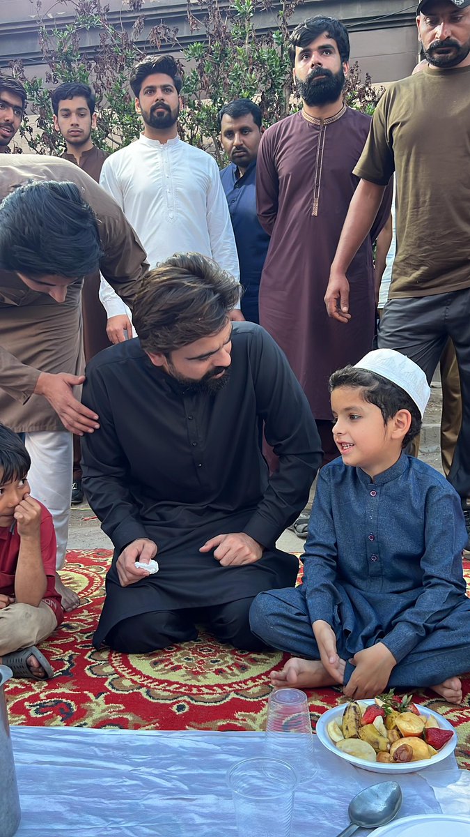 iamAhmadshahzad's tweet photo. My day in Jhang serving my people for Humanity. https://t.co/XswXPg9X49