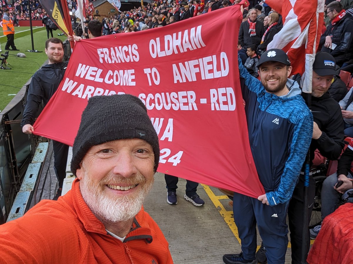#YNWA