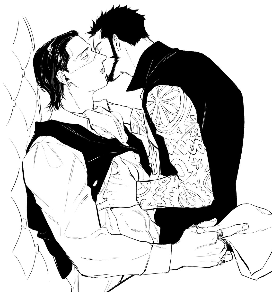 澈(Che)🥃 tweet media