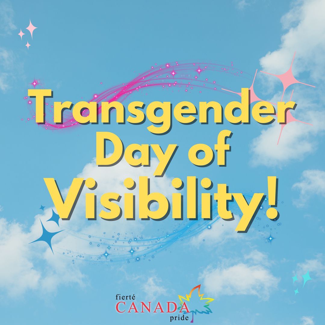 Sending solidarity this 'Transgender Day of Visibility', and thinking on all the amazing folks under the Trans umbrella who give so much to our movement daily 🏳️‍⚧️