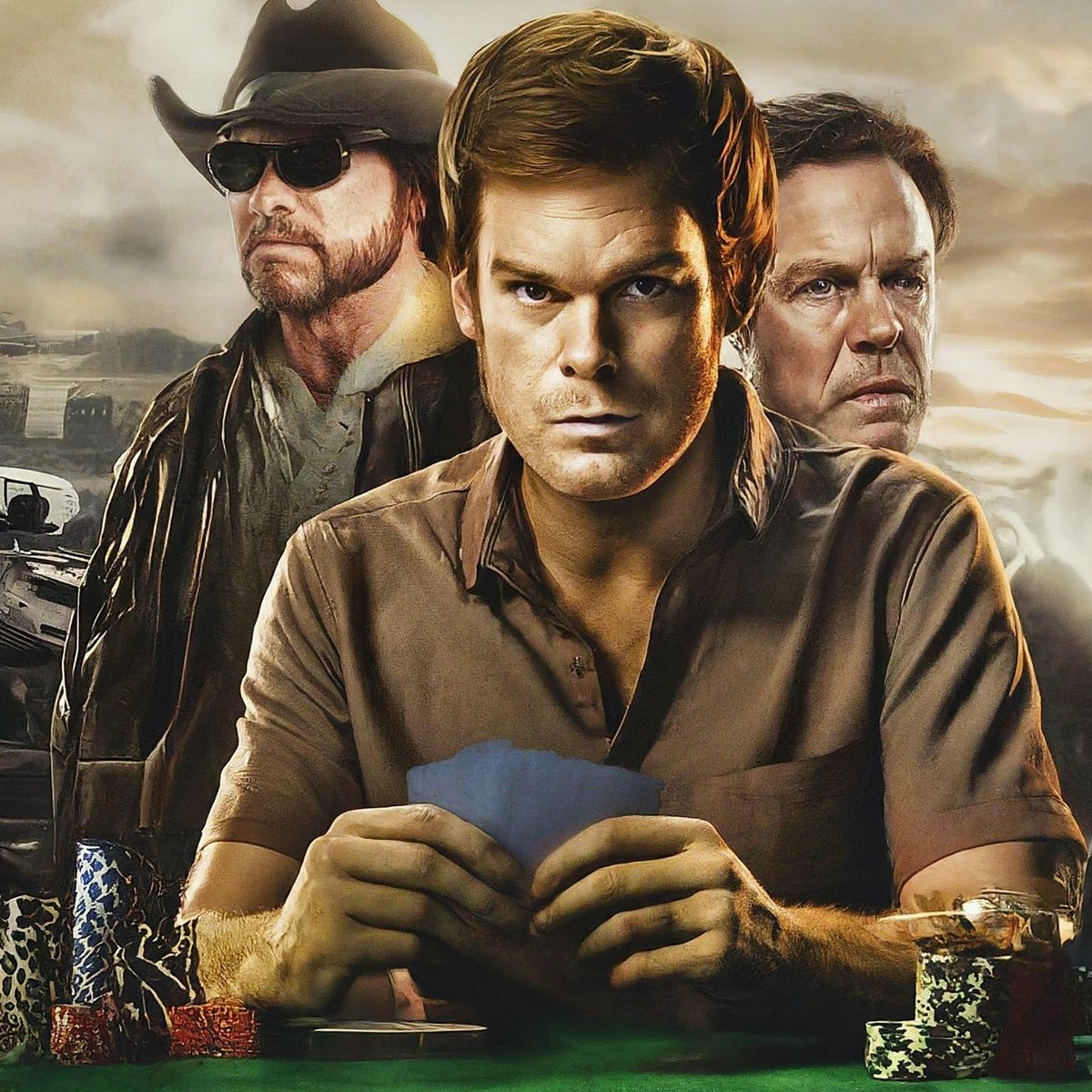 Robert Huxley tweet media