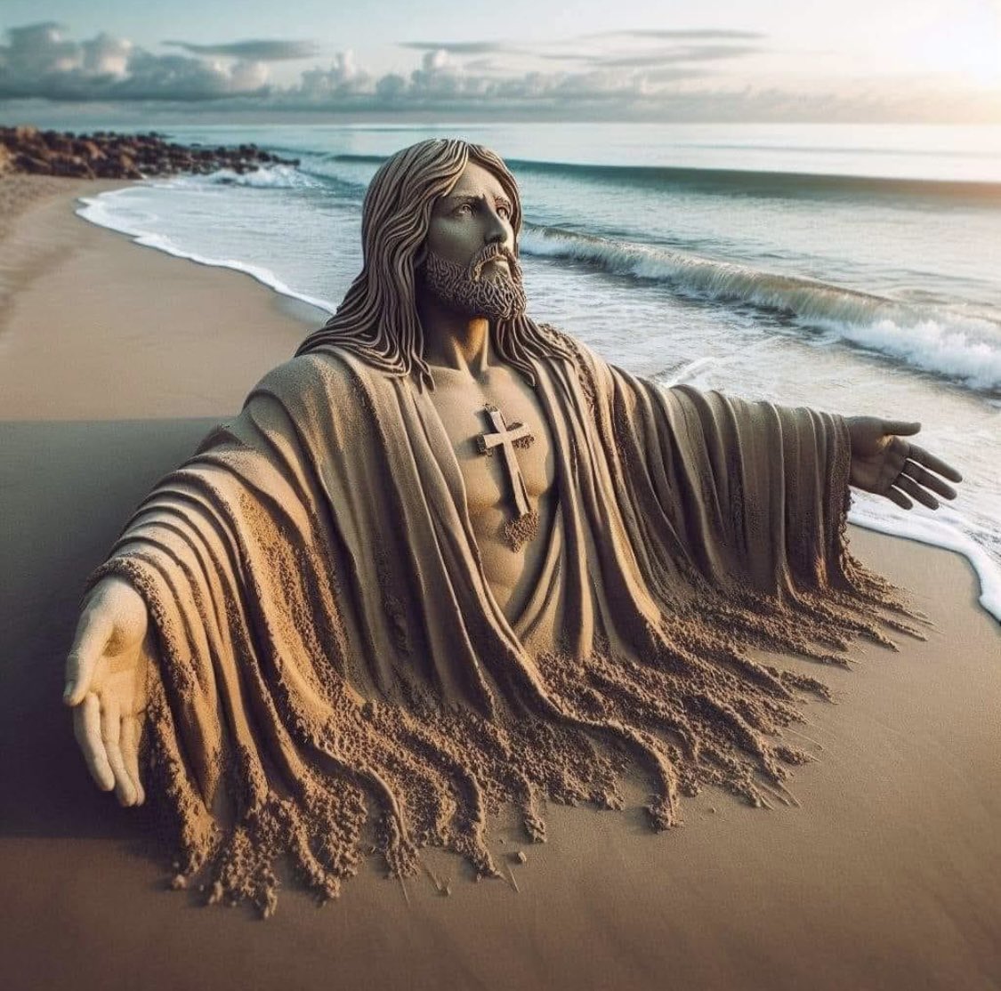 ercannmc's tweet photo. Alléluia 🙏🙏🙏

Happy Easter *** Joyeuses fêtes de Pâques *** Buona Pasqua *** https://t.co/DVDYfManNH