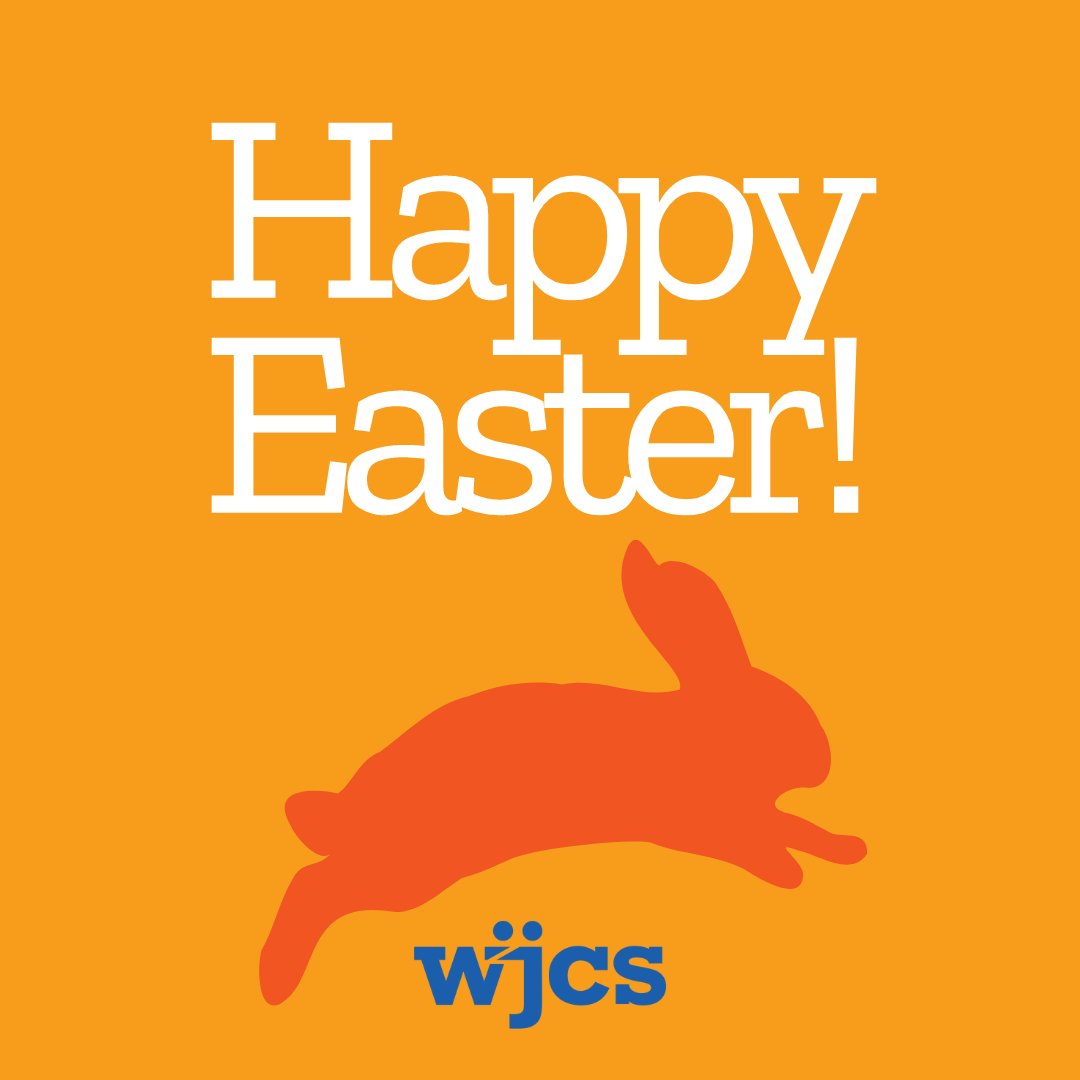 Wishing a joyful holiday to those who celebrate! #HappyEaster #Easter2024 🐰🐣