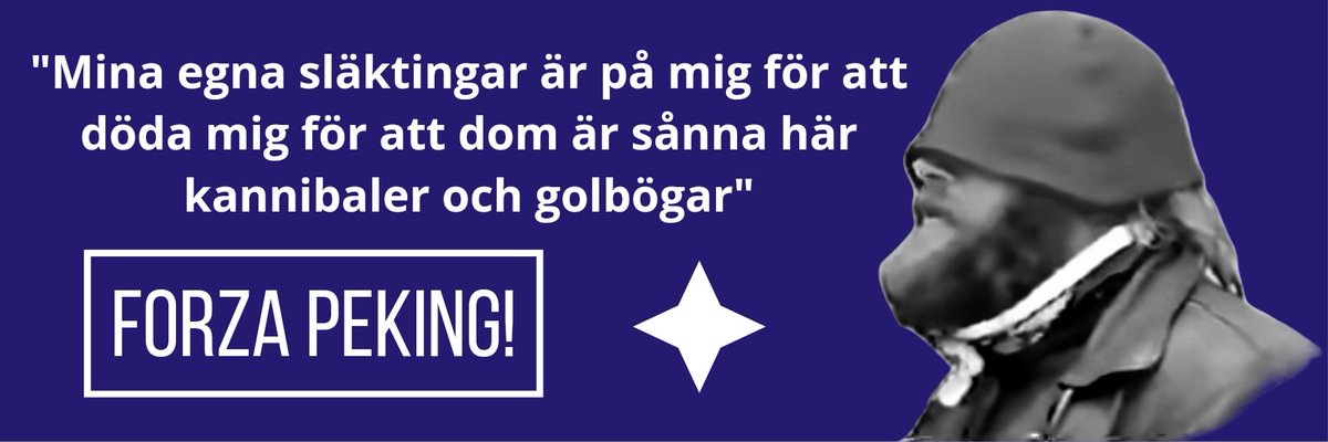 Hörsalens krigare! (@bartinsson) on Twitter photo 