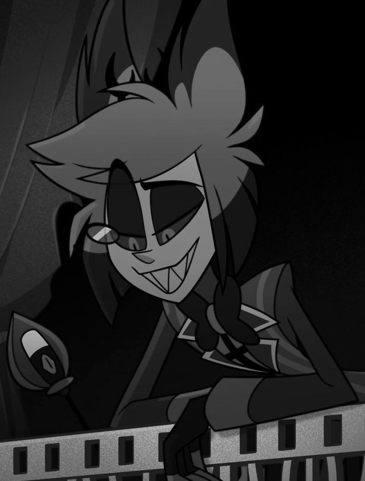 Happy Easter Everyone 🐇
Enjoy your bunny day! Go hang with family. Do something nice for yourself. Seriously, treat yourself with some love, kindness, and good food! I
🤍🤍🤍 
#Alastor #RadioDemon #HazbinHotel #WhiteAesthetic #HappyEaster