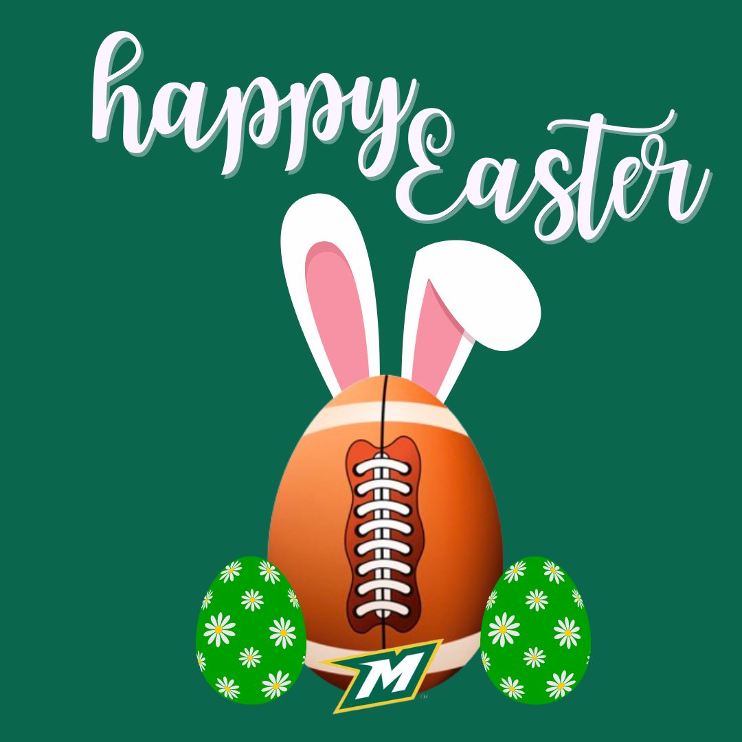 McDaniel College Football tweet media