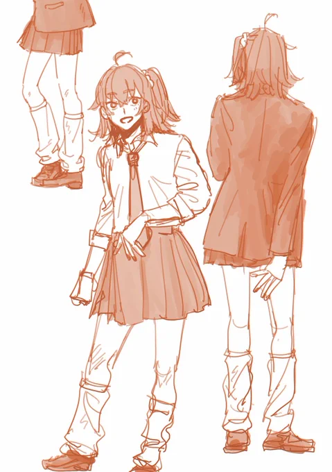 ぐだちゃん 