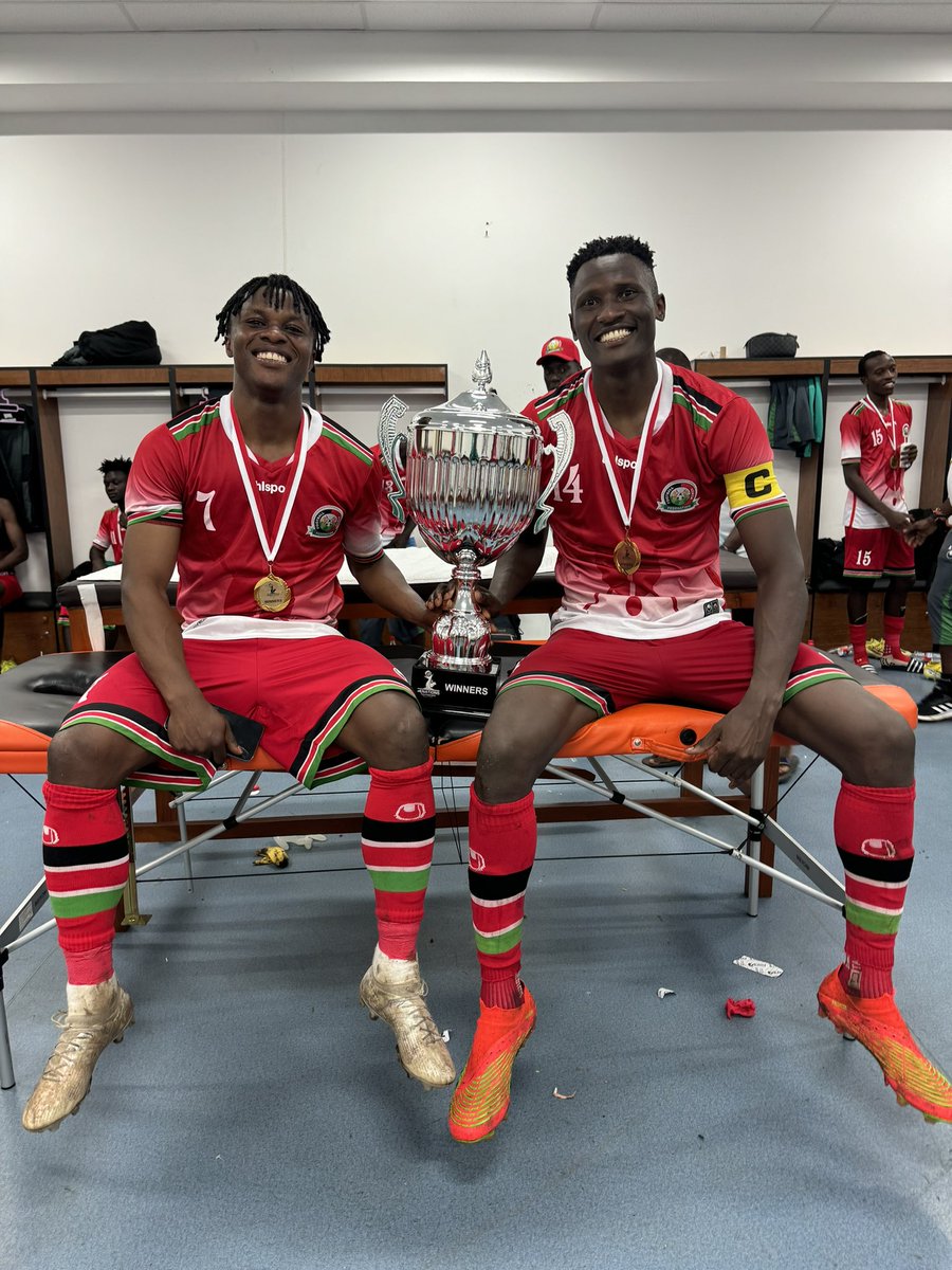 Capi fantastic!!!!🇰🇪🇰🇪🫡