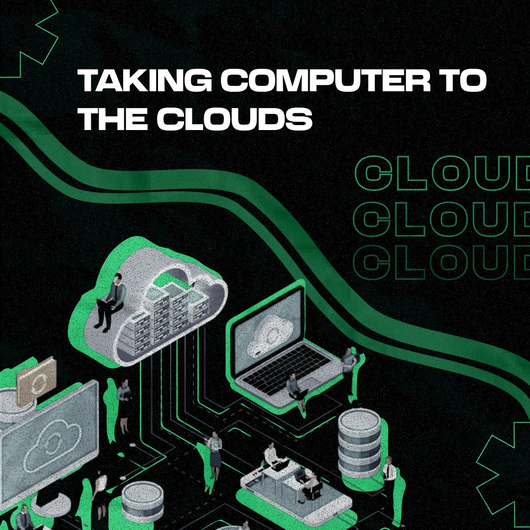 Taking the digital world to new heights
.
.
.
.
.
.
.
.
.
.
.
.
.
.
.
.
#CloudComputingJourney #DigitalMigration #CloudBoundComputing #ElevateWithCloud #TechCloudAdventure #ComputingInTheClouds #SkyHighTech #CloudSavvy #TechTakeoff #CloudMastery #ProjectX