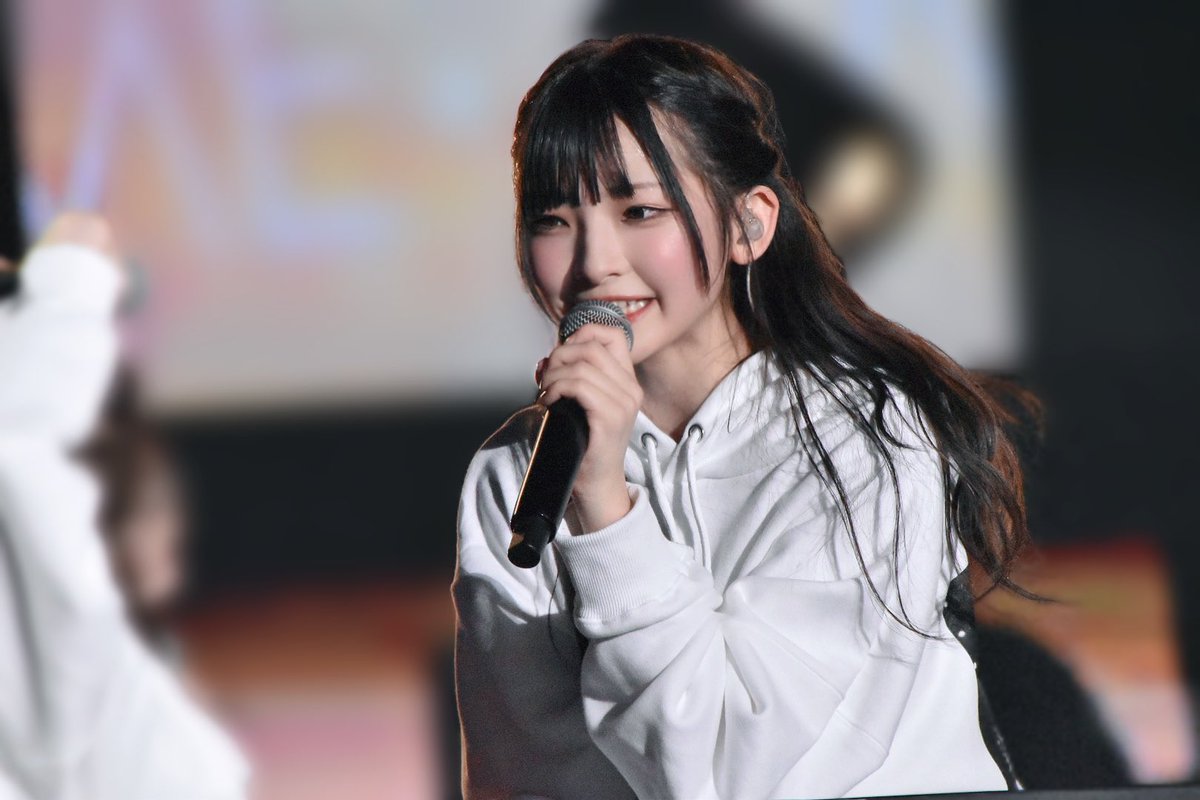 ノイミー全国ツアー2024 ツアーロゴ、可愛いですね～！！ メンバーの