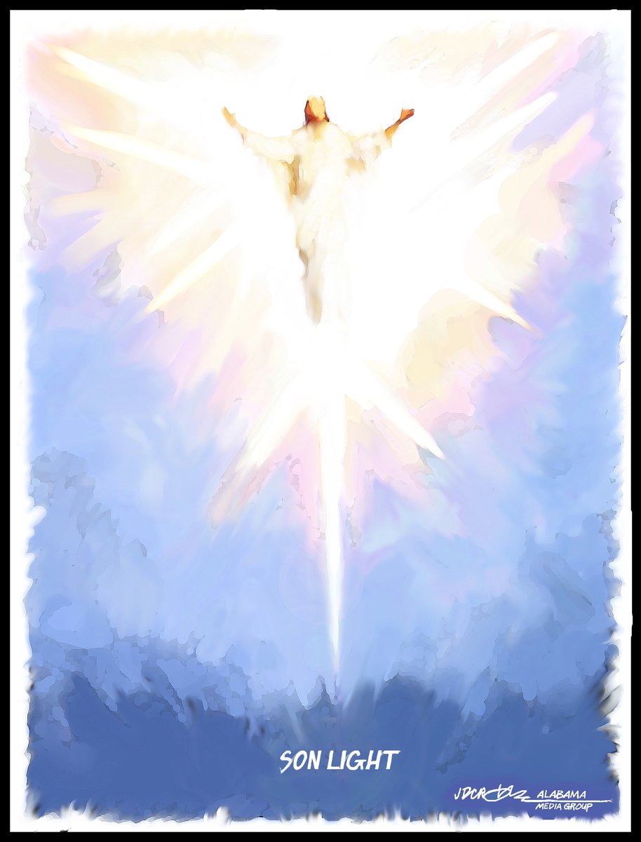 Easter 2024: Find peace in the Son Light al.com/news/2024/03/e…