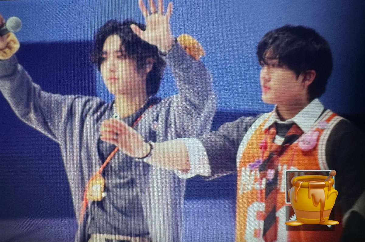 240331 SKZ Magic School
#HAN #한 #한지성 #Changbin #창빈
#StrayKids #스트레이키즈
#SKZ_4TH_FANMEETING
#SKZS_MAGIC_SCHOOL