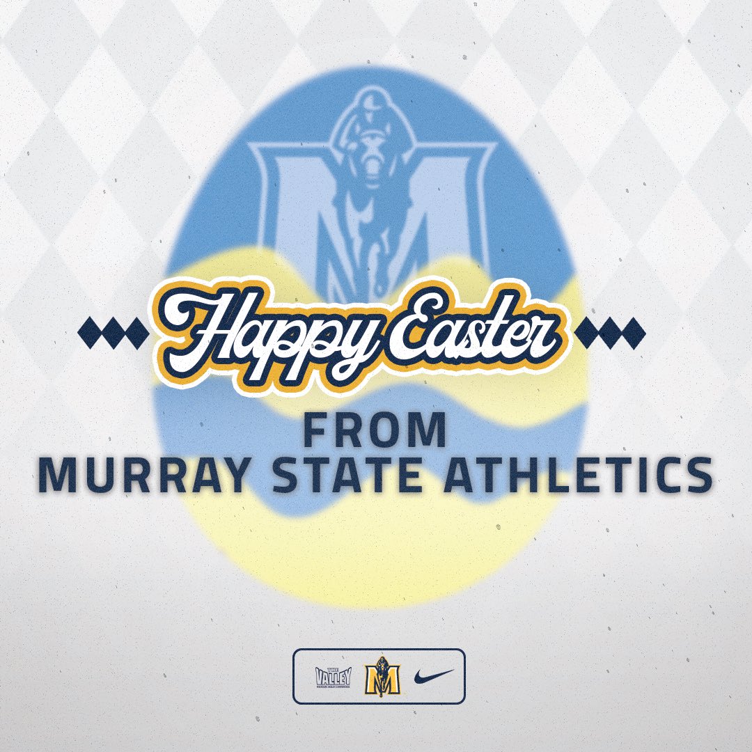 🐰🌷 Happy Easter Racer Nation! #GoRacers🏇