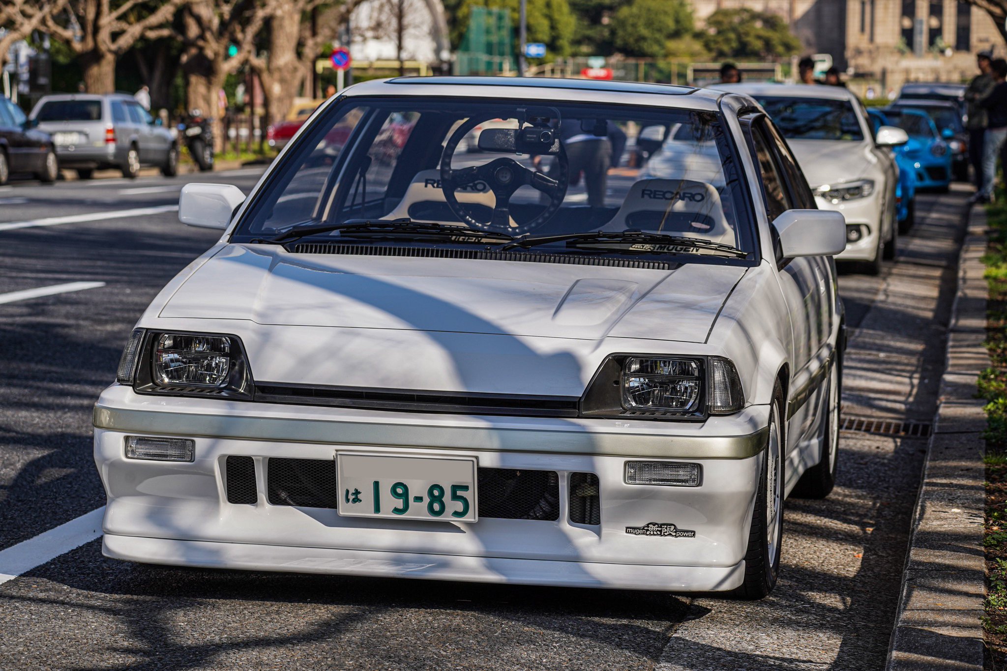 ABCホビー 1/10 Mサイズ HONDA MOTUL 無限シビック（AT型） Amazon.co