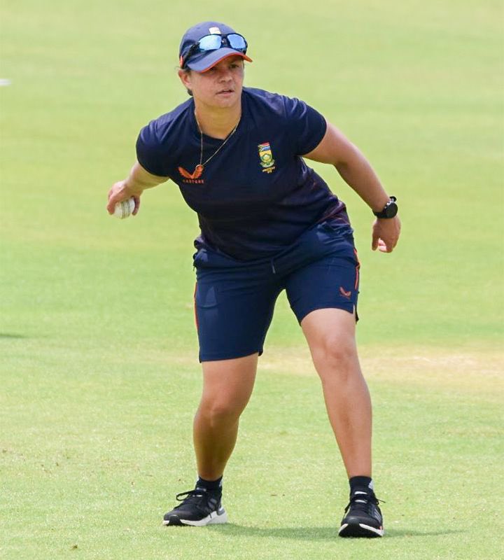 gsport4girls's tweet image. #AthleteFOCUS Stacey Lee Hercules lives her dream as the Strength and Conditioning Coach for the Mumbai Indians women’s team. Excited to bring her expertise back home to benefit local players.#gsportGlobal #gsportNewsletter 

gsport.co.za/stacey-lee-her…