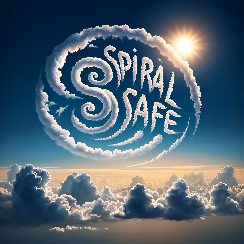 SpiralSafe's tweet photo. 🌞Opportunities are like sunrises. If you wait too long, you miss them. Seize the day and let every sunrise inspire you to embrace new beginnings and possibilities. 
https://t.co/LJQiNMTiId
#Solana #HappyEaster #clocksgoforward #amici23 #brunomarsbkk2024 #SundayMorning #Crypto https://t.co/cGgLWyZyCJ