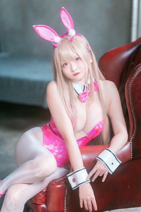 Twitterのコスプレ画像20