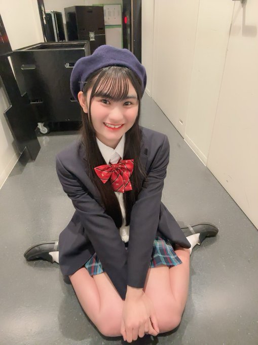 安土姫華のTwitter画像1